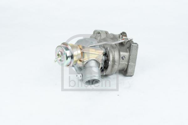 Turbocompresseur (Turbo) FEBI BILSTEIN ref. 187036
