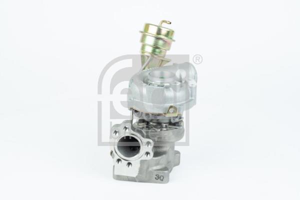 Turbocompresseur (Turbo) FEBI BILSTEIN ref. 187036