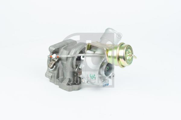 Turbocompresseur (Turbo) FEBI BILSTEIN ref. 187036