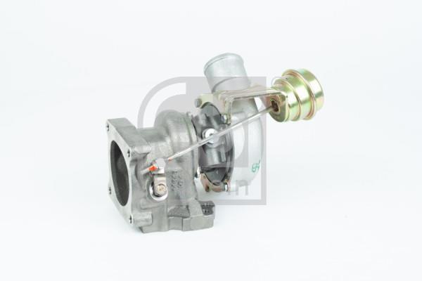 Turbocompresseur (Turbo) FEBI BILSTEIN ref. 187036