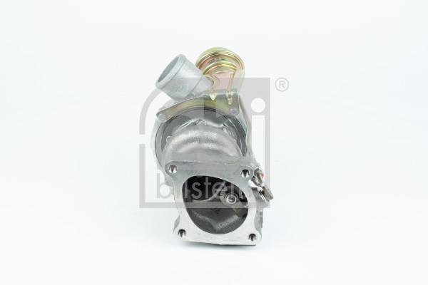 Turbocompresseur (Turbo) FEBI BILSTEIN ref. 187036