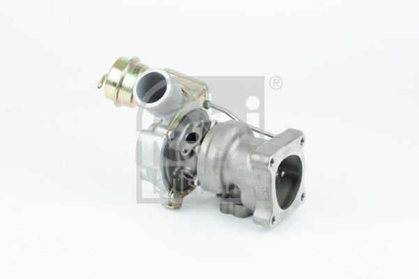 Turbocompresseur (Turbo) FEBI BILSTEIN ref. 187036