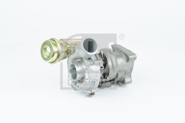 Turbocompresseur (Turbo) FEBI BILSTEIN ref. 187036