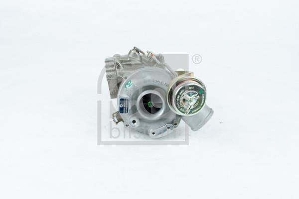 Turbocompresseur (Turbo) FEBI BILSTEIN ref. 187036