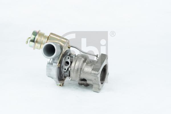 Turbocompresseur (Turbo) FEBI BILSTEIN ref. 187036