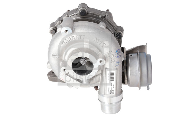 Turbocompresseur (Turbo) FEBI BILSTEIN ref. 187037