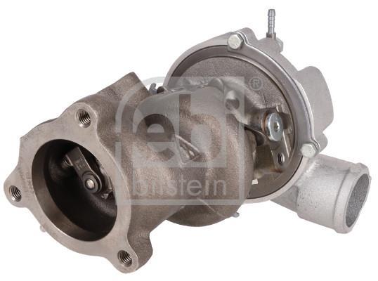 Turbocompresseur (Turbo) FEBI BILSTEIN ref. 187038