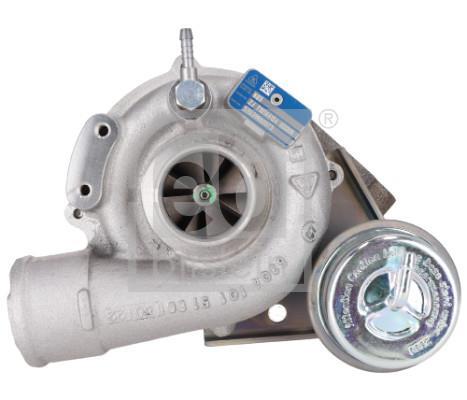 Turbocompresseur (Turbo) FEBI BILSTEIN ref. 187038