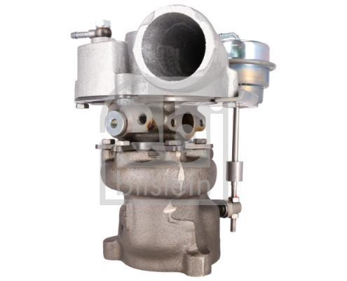 Turbocompresseur (Turbo) FEBI BILSTEIN ref. 187038