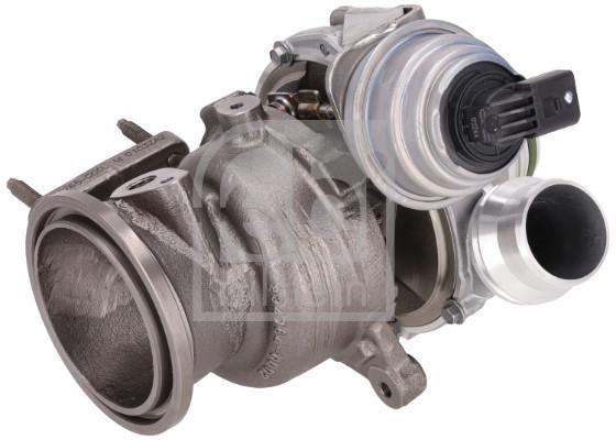 Turbocompresseur (Turbo) FEBI BILSTEIN ref. 187039
