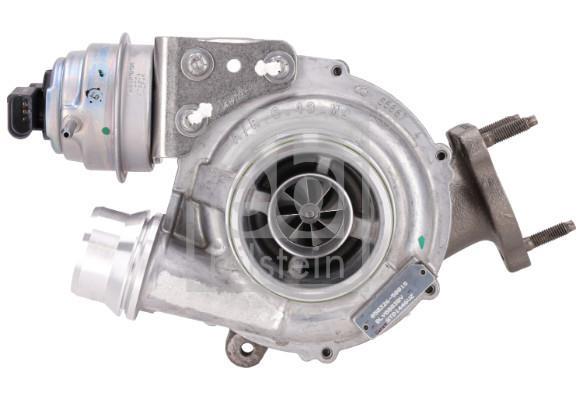 Turbocompresseur (Turbo) FEBI BILSTEIN ref. 187039