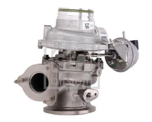 Turbocompresseur (Turbo) FEBI BILSTEIN ref. 187039
