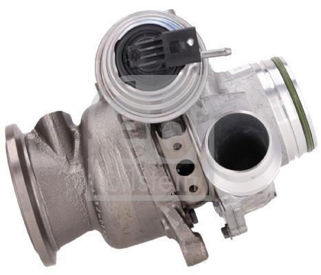 Turbocompresseur (Turbo) FEBI BILSTEIN ref. 187039
