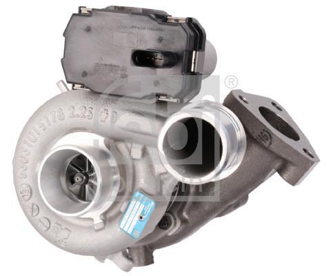 Turbocompresseur (Turbo) FEBI BILSTEIN ref. 187040