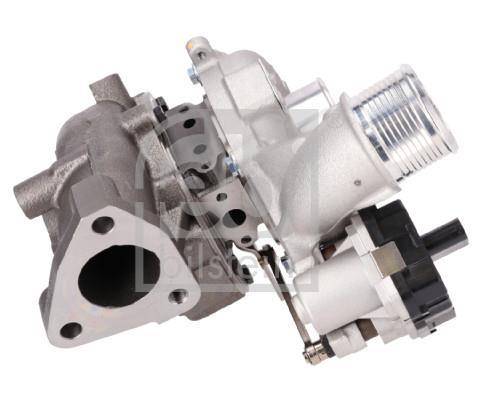 Turbocompresseur (Turbo) FEBI BILSTEIN ref. 187040