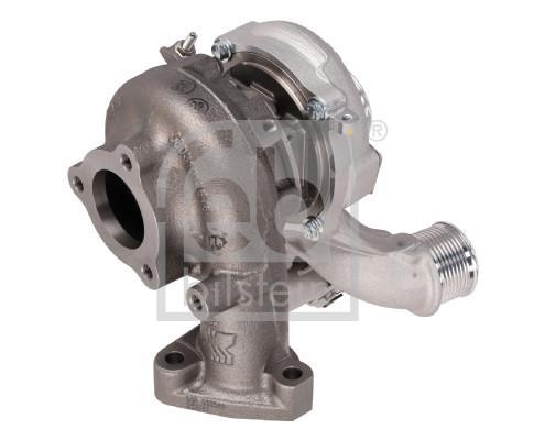 Turbocompresseur (Turbo) FEBI BILSTEIN ref. 187040