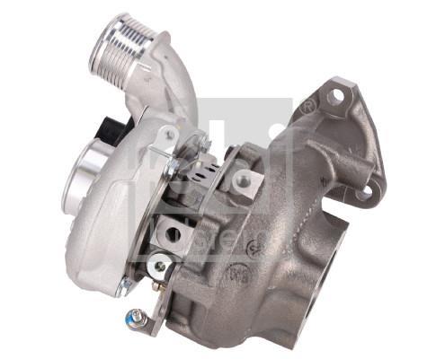 Turbocompresseur (Turbo) FEBI BILSTEIN ref. 187040