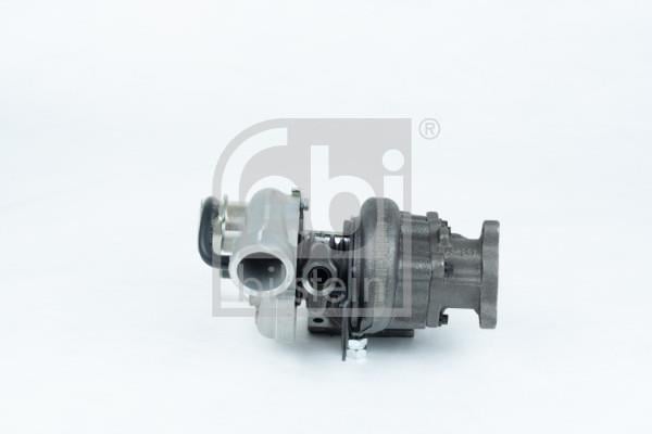 Turbocompressor FEBI BILSTEIN ref. 187041