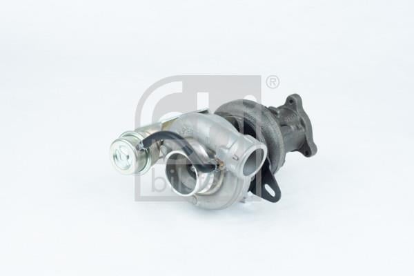 Turbocompressor FEBI BILSTEIN ref. 187041