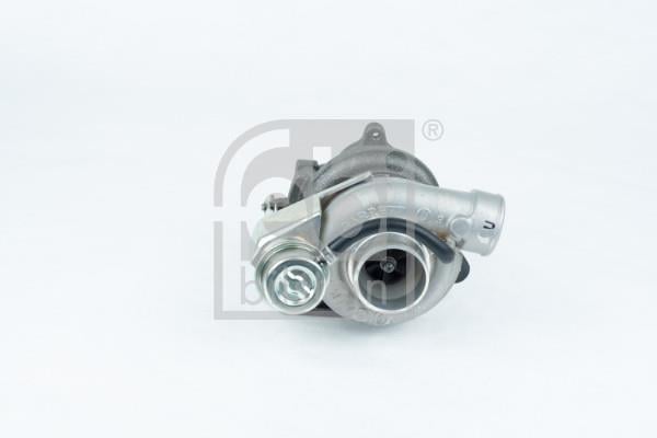 Turbocompressor FEBI BILSTEIN ref. 187041