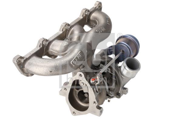 Turbocompresseur (Turbo) FEBI BILSTEIN ref. 187042