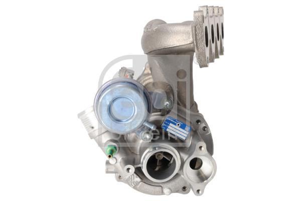 Turbocompresseur (Turbo) FEBI BILSTEIN ref. 187042