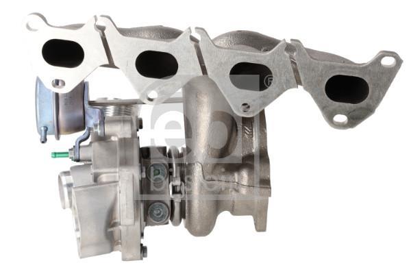 Turbocompresseur (Turbo) FEBI BILSTEIN ref. 187042