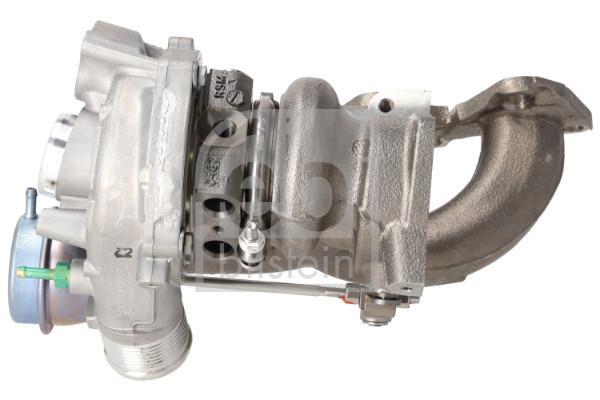 Turbocompresseur (Turbo) FEBI BILSTEIN ref. 187042