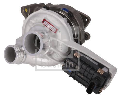 Turbocompresseur (Turbo) FEBI BILSTEIN ref. 187043