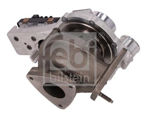 Turbocompresseur (Turbo) FEBI BILSTEIN ref. 187043
