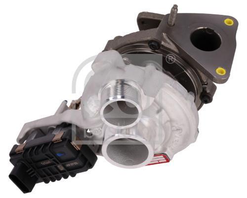 Turbocompresseur (Turbo) FEBI BILSTEIN ref. 187043