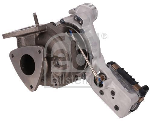 Turbocompresseur (Turbo) FEBI BILSTEIN ref. 187043