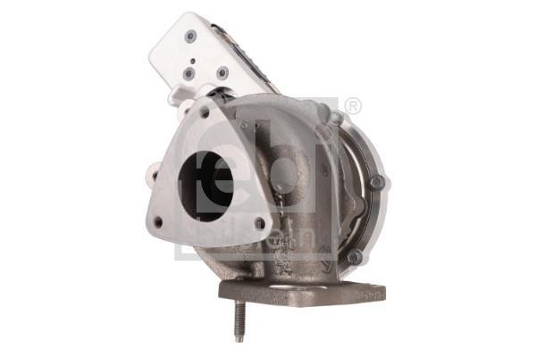 Turbocompresseur (Turbo) FEBI BILSTEIN ref. 187044