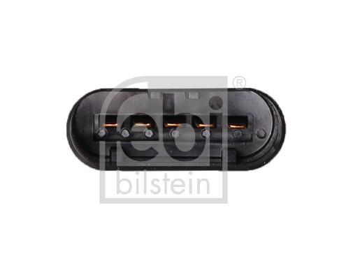 Turbocompresseur (Turbo) FEBI BILSTEIN ref. 187044