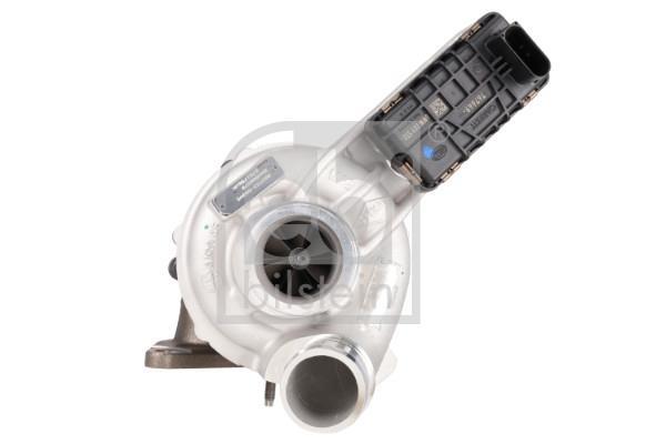 Turbocompresseur (Turbo) FEBI BILSTEIN ref. 187044