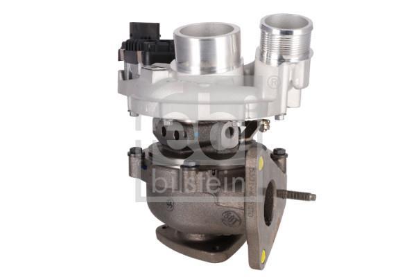 Turbocompresseur (Turbo) FEBI BILSTEIN ref. 187044