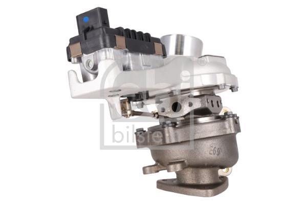Turbocompresseur (Turbo) FEBI BILSTEIN ref. 187044
