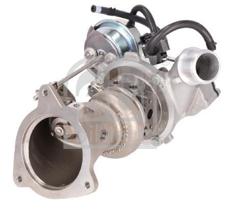 Turbocompresseur (Turbo) FEBI BILSTEIN ref. 187045