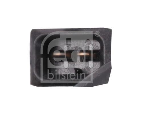 Turbocompresseur (Turbo) FEBI BILSTEIN ref. 187045
