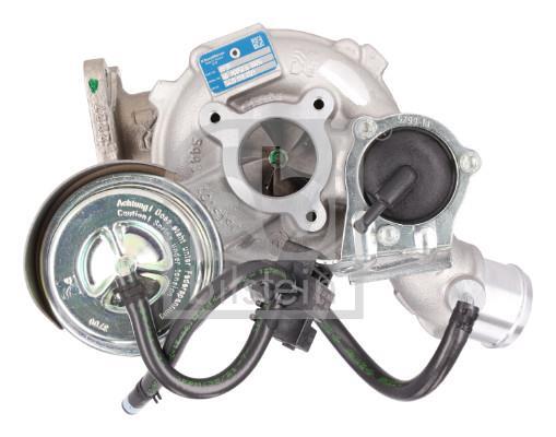 Turbocompresseur (Turbo) FEBI BILSTEIN ref. 187045