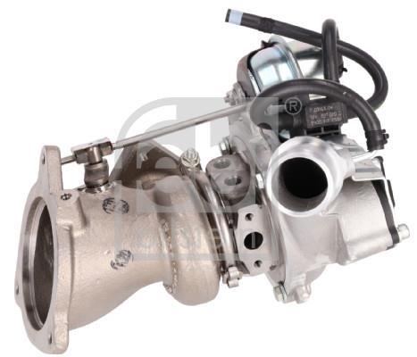 Turbocompresseur (Turbo) FEBI BILSTEIN ref. 187045