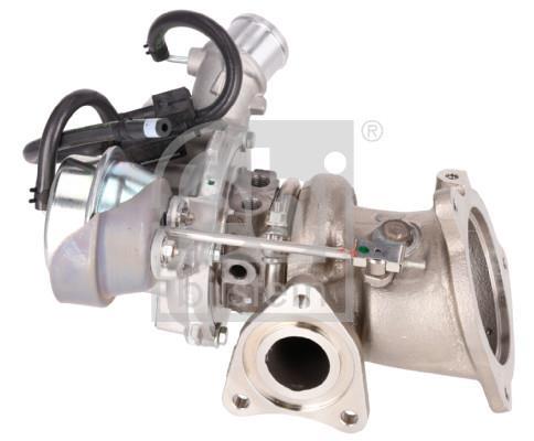 Turbocompresseur (Turbo) FEBI BILSTEIN ref. 187045