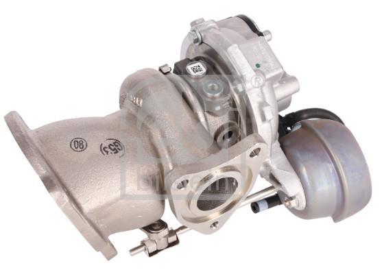 Turbocompresseur (Turbo) FEBI BILSTEIN ref. 187045