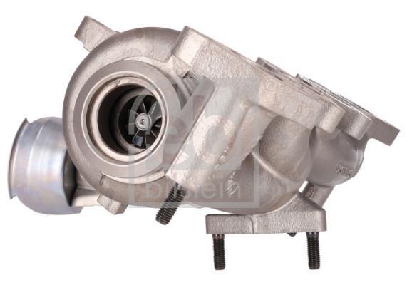 Turbocompresseur (Turbo) FEBI BILSTEIN ref. 187046