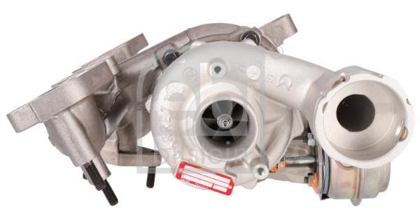 Turbocompresseur (Turbo) FEBI BILSTEIN ref. 187046