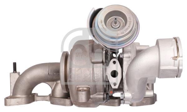 Turbocompresseur (Turbo) FEBI BILSTEIN ref. 187046