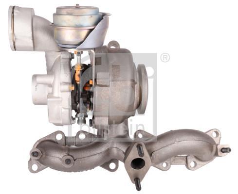 Turbocompresseur (Turbo) FEBI BILSTEIN ref. 187046