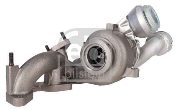 Turbocompresseur (Turbo) FEBI BILSTEIN ref. 187047