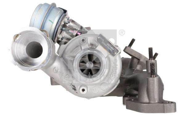 Turbocompresseur (Turbo) FEBI BILSTEIN ref. 187047