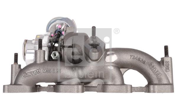 Turbocompresseur (Turbo) FEBI BILSTEIN ref. 187047